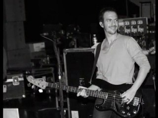 Calogero - Game over - Basse