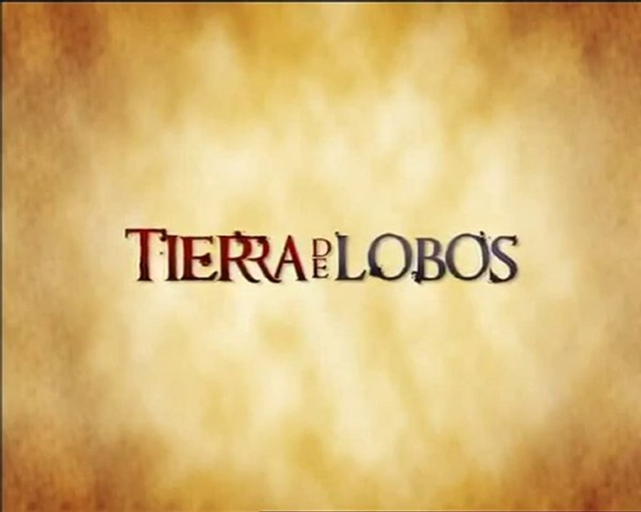 Avance de 'Tierra de lobos'