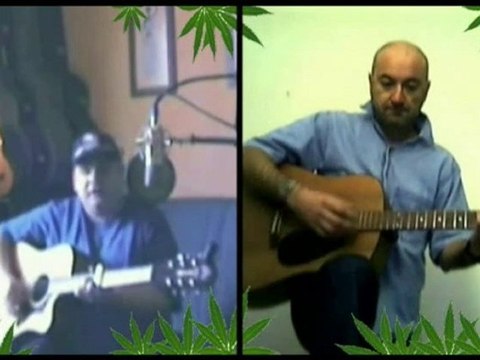 La fille du coupeur de joints (Hubert-Félix Thiéfaine)