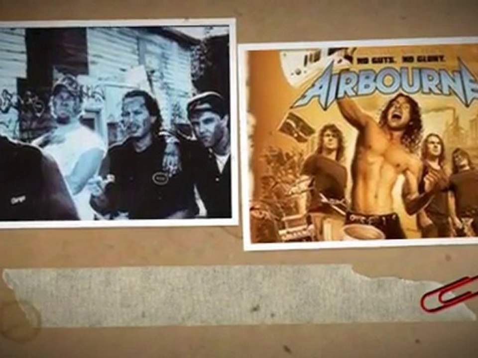 metallica for ever