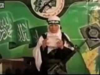 Les kamikazes du paradis - Femmes et enfants