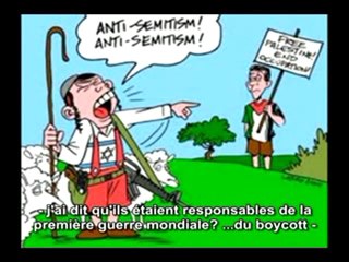 Benjamin freedman_La verité du sionisme part3