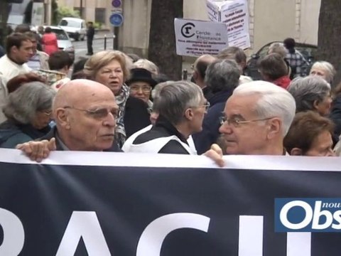 Immigration : paroles de chrétiens sur la loi Besson