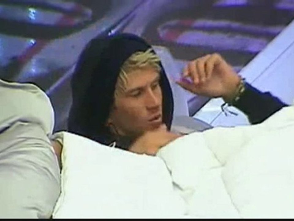 I don't care if I ever, ever have sex again