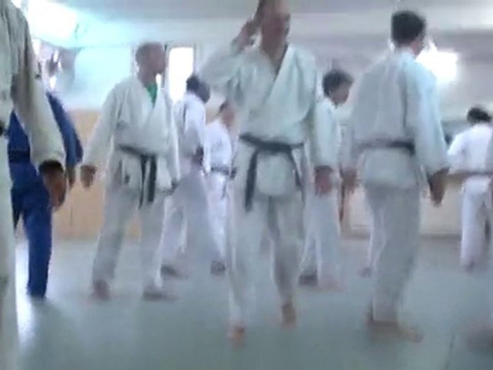 jujitsu 1