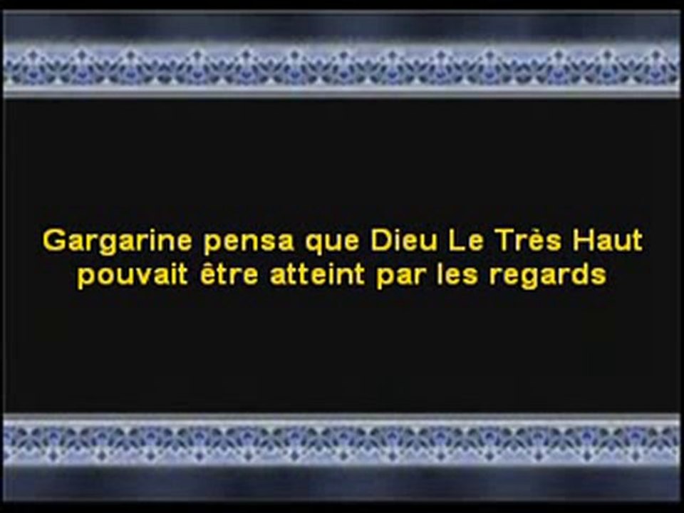 Einstein et Gagarine