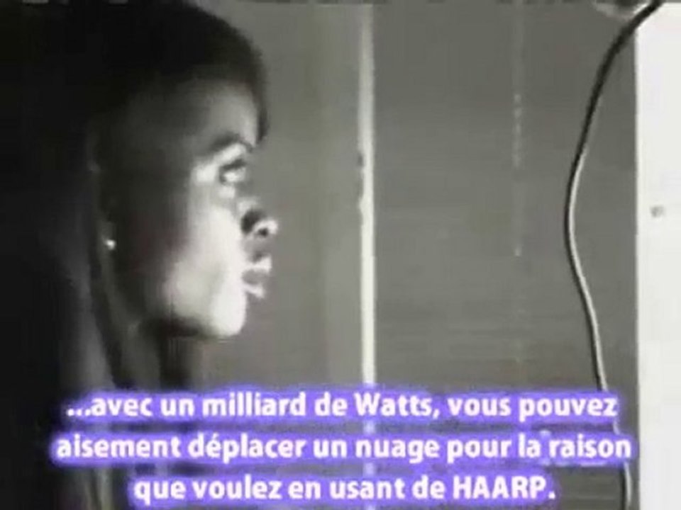 Jesse Ventura HAARP 1 (fr)