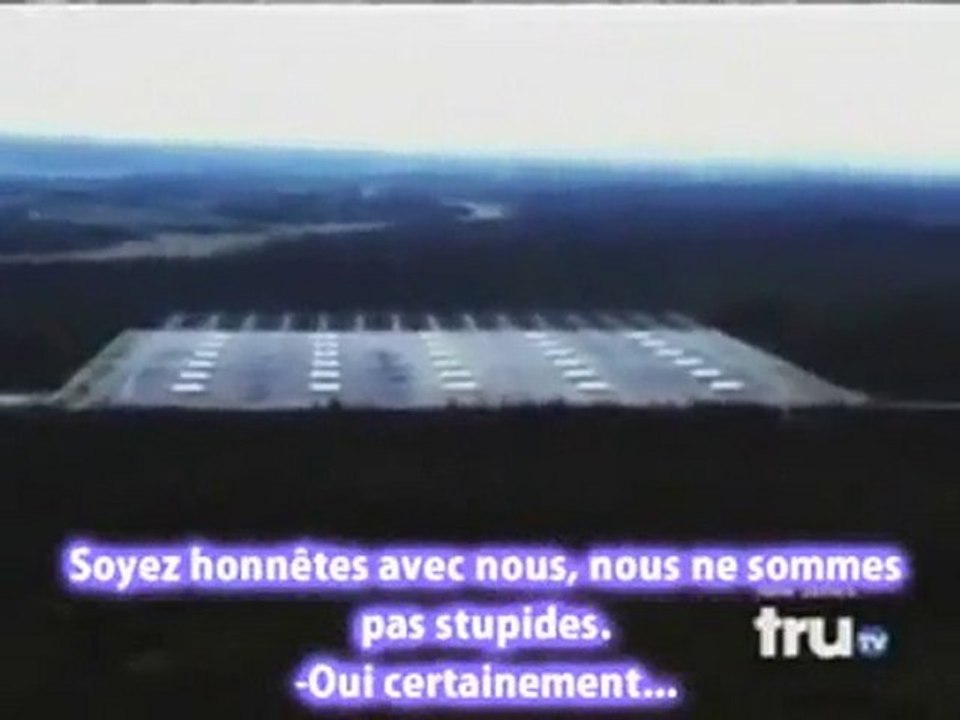Jesse Ventura HAARP 2 (fr)