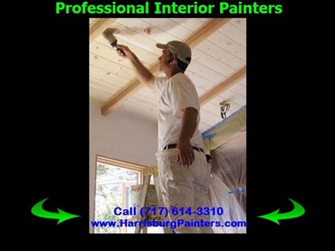 Harrisburg Painters