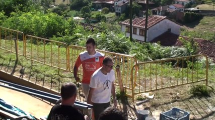 Rotor torneo de ases 2010