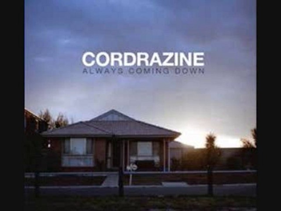 Damaged - Cordrazine