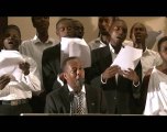 Rwanda Television - Kizito Mihigo - Dutore Dutuje