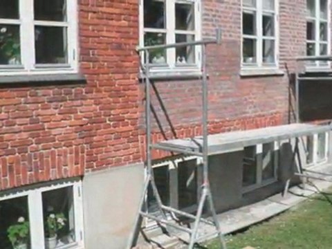 Murer Dragør Bielefeldt ApS