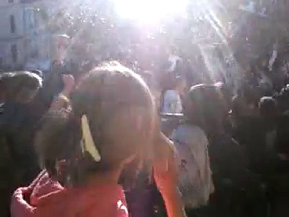 Mardi 28 Septembre 2010