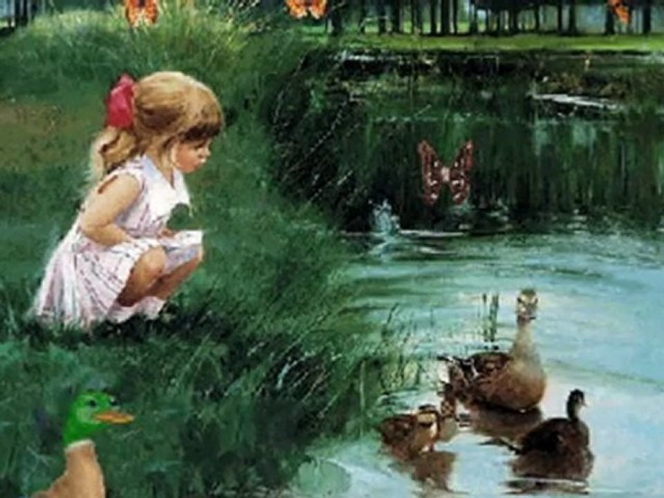 NIE ZABIERAJ MI WIOSNY