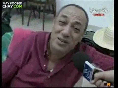 Raouf Ben Yaghlane Harak Yetmanna - Sousse - Hannibal TV