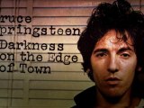 The Promise: The Making of Darkness on the Edge of Town TRL