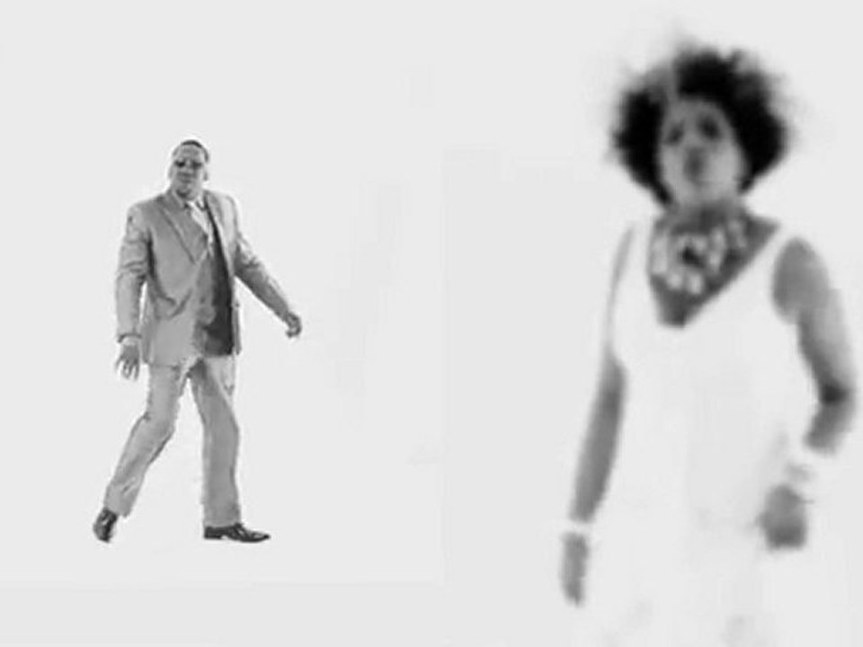 Real Love | Macy Gray feat. Bobby Brown