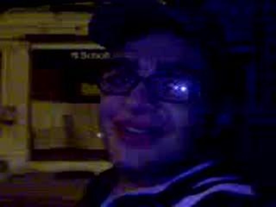 Pilou la star