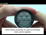 2GB Mini MP3 W/ Stereo Sound - Sound Speaker FM Radio ...