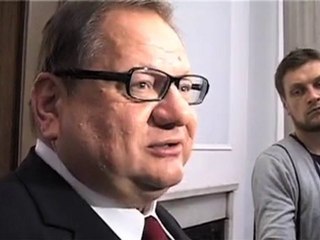 Kalisz: Zajrzyjcie do stenogramów, Ziobro mijał się z prawdą