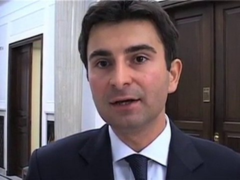 PO: Ziobro atakuję Kalisza aby odwrócić uwagę od spr. Blidy