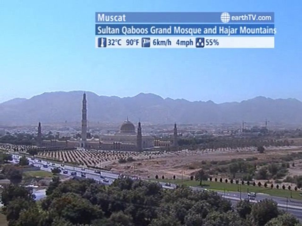 Budapest - Hungary, Bandar Seri Begawan - Brunei, Berlin - Germany, Lech Zurs am Arlberg - Austria, Muscat - Oman, Ascona - Ticino - Switzerland, Warsaw - Poland