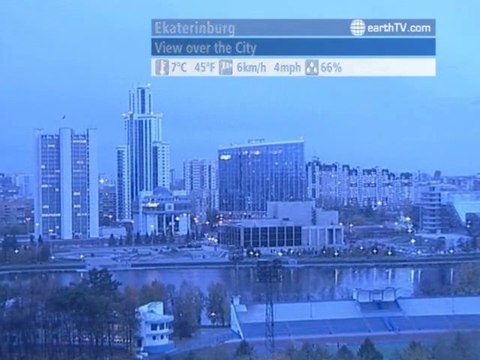 Hamburg - Germany, Saint-Malo - France, Lugano - Ticino - Switzerland, Ekaterinburg - Russia, Muscat - Oman, Sydney - Australia, Washington - USA