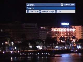 Seattle - USA, Melbourne - Australia, New York - USA, Geneva - Switzerland, Cannes - France, Warsaw - Poland, Dresden - Germany