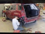 Minneapolis Collision Repair, Auto Body Repair, Collision G