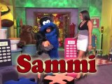 Jimmy Kimmel - Sesame Street (Shore)