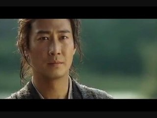 An Empress & The Warriors