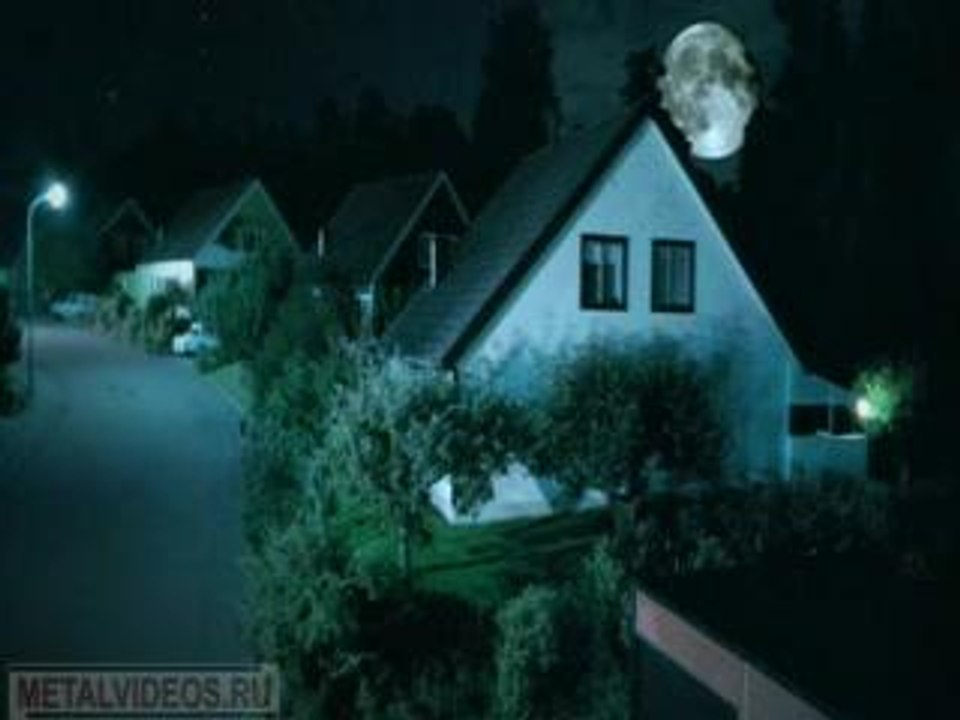 Pain - Shut your mouth