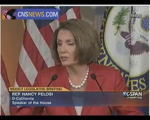 Pelosi Stay on Parents’ Health Insurance