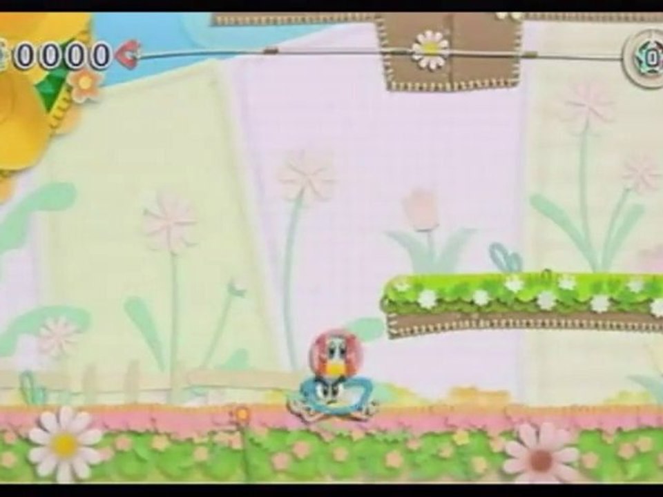 Kirby's Epic Yarn - Pub Jap Coop