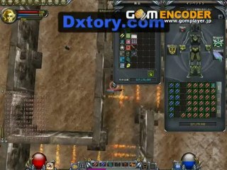 ヘビ部屋までの道のり