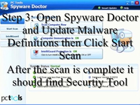 How to Remove Security Tool (Easy Removal Instructions)