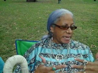 AMERICAN INDIAN WOMEN SPEAK ON EXPLOITATION.