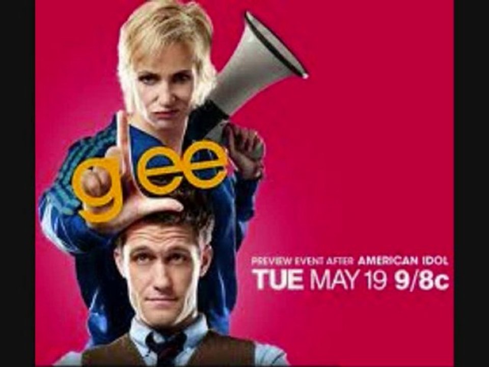 Watch Glee Season 2 Episode 2 - Britney Brittany
