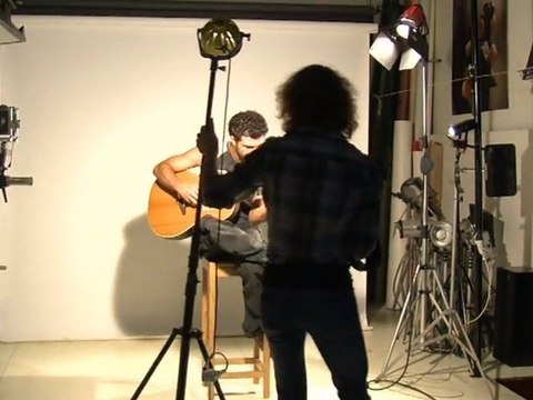 Festival des Arts Losserand : Sophie Le Roux