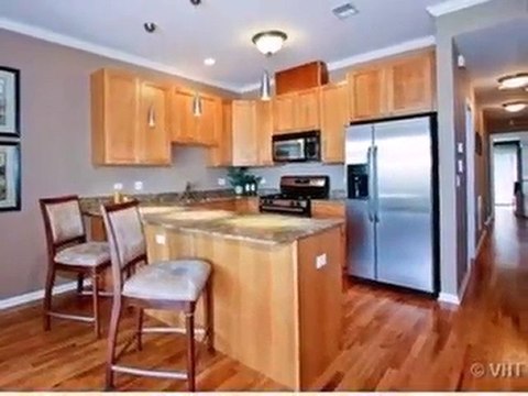 Homes for Sale - 633 E Bowen Ave - Chicago, IL 60653 - Coldw