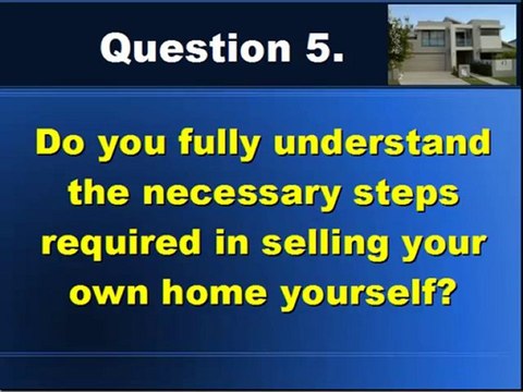 Free FSBO Tips For Selling For Sale By Owner Homes