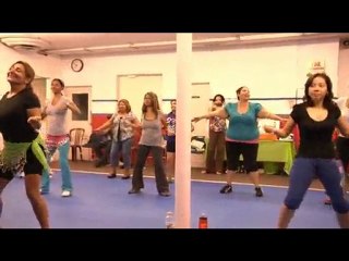 Chicago Zumba Classes