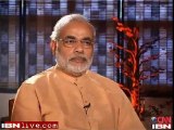 Narendra Modi's Interview by Karan Thapar