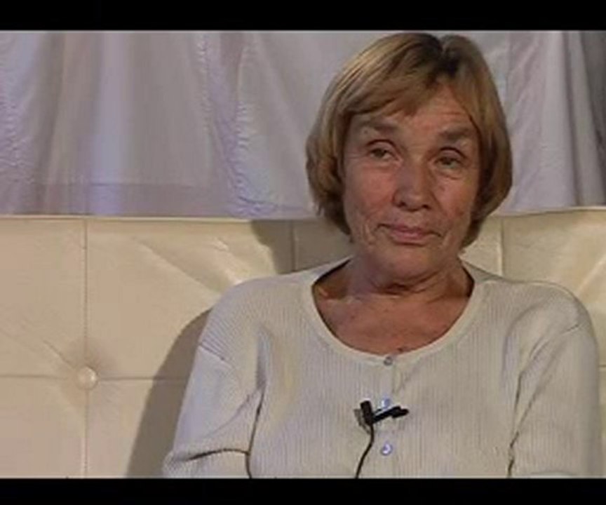 Sylvie Simon