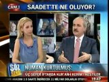Numan Kurtulmuş | HT - Söz Sende - 2. Bölüm | 27 Eylül 2010