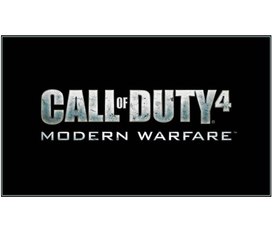 LasT Vidéo détente CoD 4 Multi xbox.
