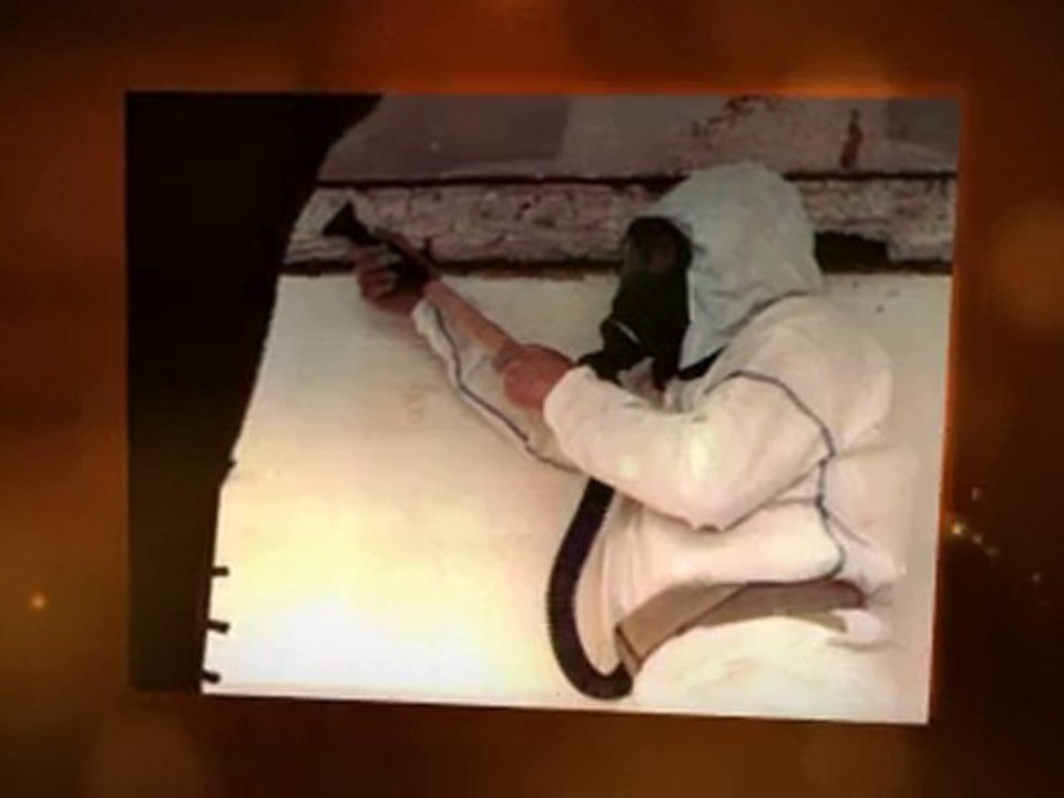 Asbestos Removal San Buenaventura CA