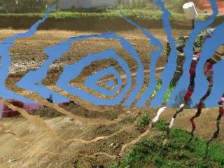 buzy finale quad cross national