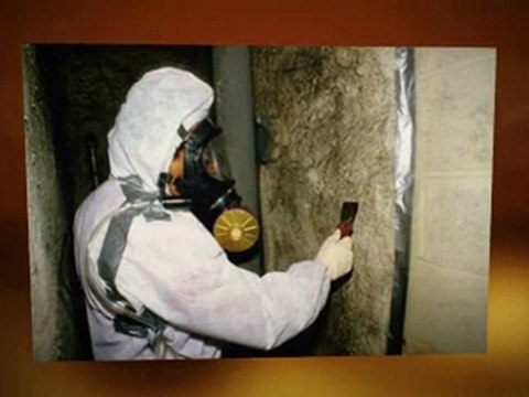 Asbestos Removal Procedure San Buenaventura CA